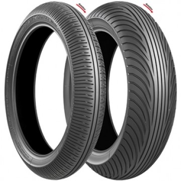 BRIDGESTONE 120/600 R17 W01F Battlax Racing WET MOTO PNEVMATIKE