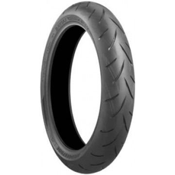 BRIDGESTONE 130/70 R16 61W TL S21F Battlax MOTO PNEVMATIKE