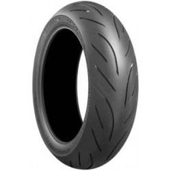 BRIDGESTONE 150/60 R17 66W TL S21R Battlax