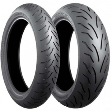 BRIDGESTONE 120/70-12 51L TL SC1 R MOTO PNEVMATIKE