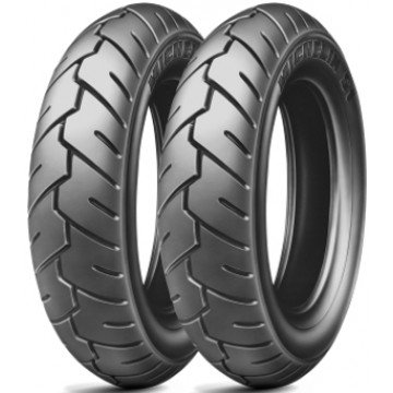 MICHELIN 3.00-10 50J TL/TT S1 MOTO PNEVMATIKE