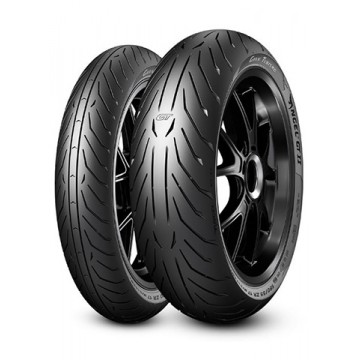 PIRELLI 120/70 ZR17 TL 58W PI ANGEL GT 2 MOTO PNEVMATIKE