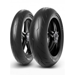 PIRELLI 180/55 ZR17 73W PI DIABLO ROSSO 4 REAR