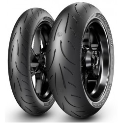 METZELER 120/70 R17 58W SPORTEC M9 RR F TL