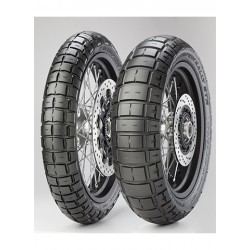 PIRELLI 120/70 R19 TL 60V PI SCORPION RALLY STR