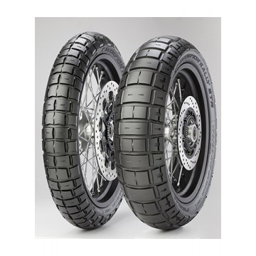 PIRELLI 120/70 R19 TL 60V PI SCORPION RALLY STR MOTO PNEVMATIKE