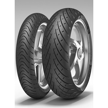 METZELER 100/80-17 TL 52H MET ROADTEC 01 F MOTO PNEVMATIKE