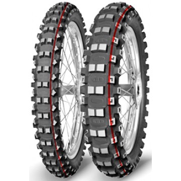 MITAS 110/90-19 62M NHS TerraForce - MX MH TT MOTO PNEVMATIKE