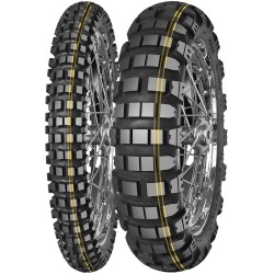 MITAS 130/80-B17 65T EndrTrl XT+Dkr R TLTT m+s