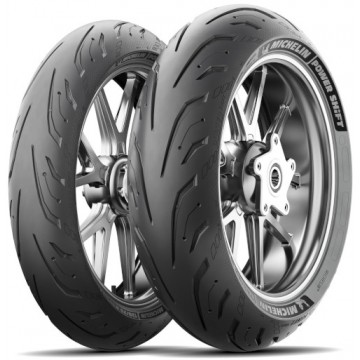 MICHELIN 120/70 R15 56H TL POWER SHIFT F MOTO PNEVMATIKE