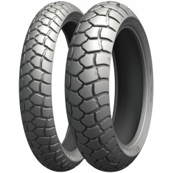 MICHELIN 90/90-21 54H Anakee Adv F TL/TT M+S
