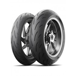 MICHELIN 190/50 R17 73W MI POWER 6 R