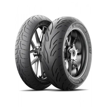 MICHELIN 180/60 R16 TL 74H ROAD W GT R MOTO PNEVMATIKE