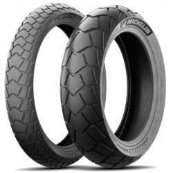 MICHELIN 120/70 R19 60V Anake Advntr 2 F TLTT M+S