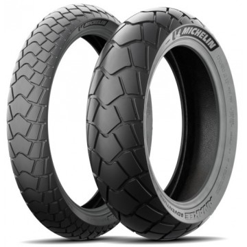 MICHELIN 120/70 R19 60V Anake Advntr 2 F TLTT M+S MOTO PNEVMATIKE
