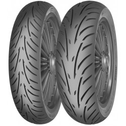 MITAS 130/70-13 63S TURING FRCE-SC F/R TLTT RF