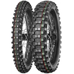 MITAS 60/100-14 29M Terra Force-MX MH F TT NHS
