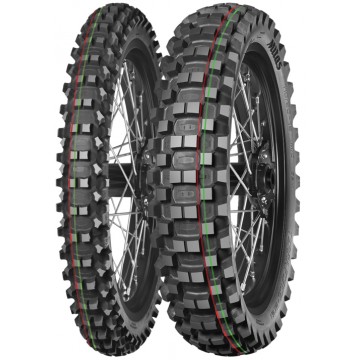 MITAS 80/100-12 50M TerraForce-MX MH R TT NHS MOTO PNEVMATIKE