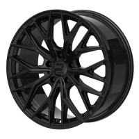 ALU Platišče 2DRV WH37 8,0x18 SCHWARZ GLÃNZEND