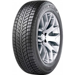 BRIDGESTONE 235/60R 16 100H TL LM-80 Evo M+S SUV 4x4