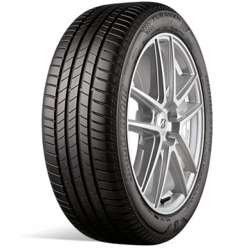 BRIDGESTONE 235/60R 19 107H TL T-005 RFT RE0 XL RUN FLAT/AUDI-AUSFÃHRUNG/EXTRA LOAD OSEBNA VOZILA