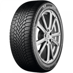 BRIDGESTONE 205/55R 16 91H TL Blizzak-6 OSEBNA VOZILA