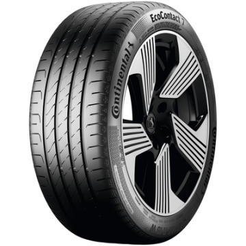 CONTINENTAL 195/55R 16 87H TL EcoCont.7S FR OSEBNA VOZILA