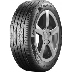 CONTINENTAL 195/50R 16 88V TL Ultra Contact XL FR EXTRA LOAD OSEBNA VOZILA
