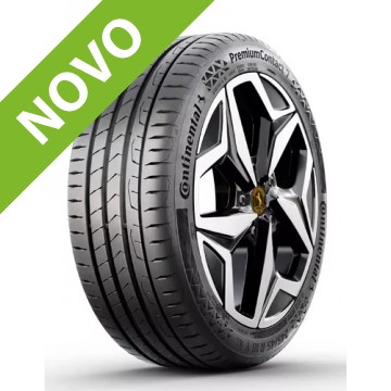 CONTINENTAL 215/60R 17 96V TL PremCont.7 FR OSEBNA VOZILA