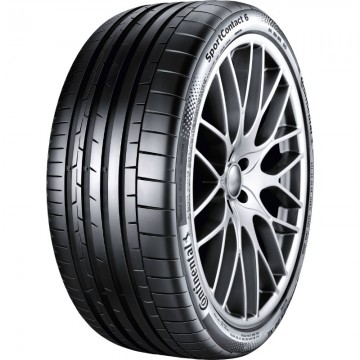 CONTINENTAL 245/35R 20 95Y TL SpCont.6CS XL FR SEAL/EXTRA LOAD OSEBNA VOZILA