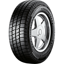 CONTINENTAL 235/65R 16C 115R TL Vanco4Seas.2 POLTOVORNA VOZILA