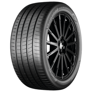 DUNLOP 235/60R 18 107W TL Blue Response TG XL EXTRA LOAD OSEBNA VOZILA