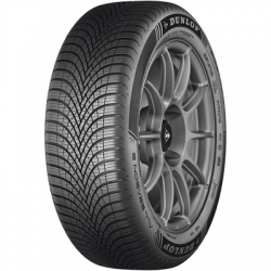 DUNLOP 215/45R 17 91W TL AllSeason-2 XL MFS EXTRA LOAD OSEBNA VOZILA