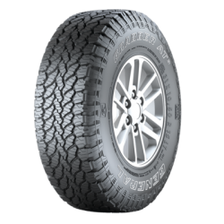 GENERAL TIRE 235/55R 17 103H TL Grabber AT-3 XL FR EXTRA LOAD OSEBNA VOZILA