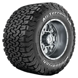 GOODRICH LT245/75R 16 120S TL All Ter.T/A KO2