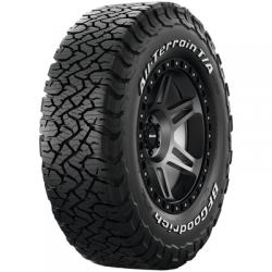GOODRICH LT245/70R 16 113S TL All Ter.T/A KO3