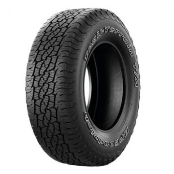 GOODRICH 245/75R 17 112T TL Trail Terrain T/A SUV 4x4