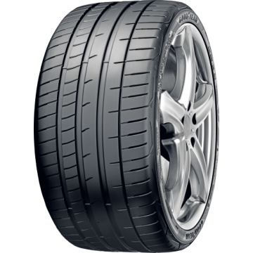 GOODYEAR 235/55R 18 100H TL Eag.F-1 Asym.5 SUV 4x4