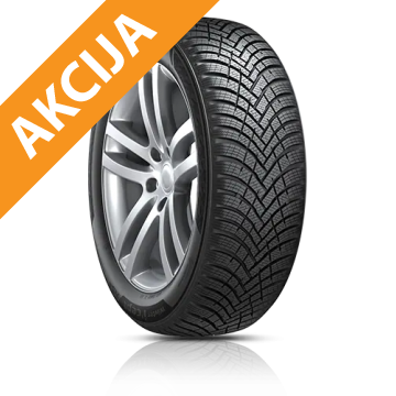 HANKOOK 205/55R 16 91H TL Icept RS-3 (W-462) OSEBNA VOZILA