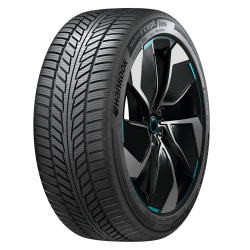 HANKOOK 295/35R 22 108V TL Icept ION XL MFS SOUND ABSORBER/EXTRA LOAD/(IW-01A) SUV 4x4