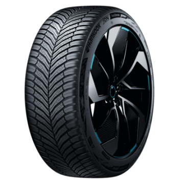 HANKOOK 235/55ZR 19 105W ION Flexclimate XL MFS SOUND ABSORBER/EXTRA LOAD/(IL01) OSEBNA VOZILA
