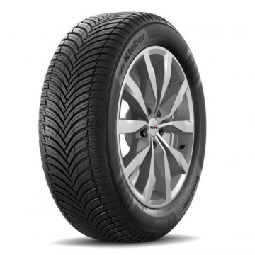 KLEBER 215/55R 16 97H TL Quadraxer-3 XL EXTRA LOAD OSEBNA VOZILA