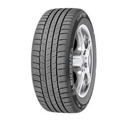 MICHELIN 255/55R 18 109V TL Lat.Alp.N1 EL FSL PORSCHE-AUSFÃHRUNG/EXTRA LOAD