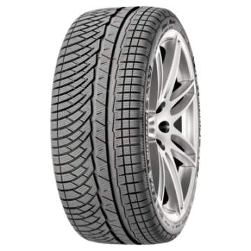 MICHELIN 285/30R 21 100W TL Pi.Alp.PA4 XL FSL EXTRA LOAD OSEBNA VOZILA