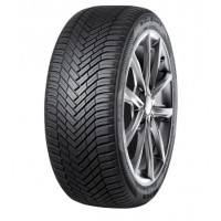 NEXEN 215/55R 17 98V N`Blue 4Season-2 XL FSL EXTRA LOAD/FSL