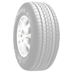 NEXEN 265/65R 17 112T TL Roadian AT