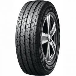 NEXEN 215/70R 15C 109S TL Roadian CT-8 POLTOVORNA VOZILA
