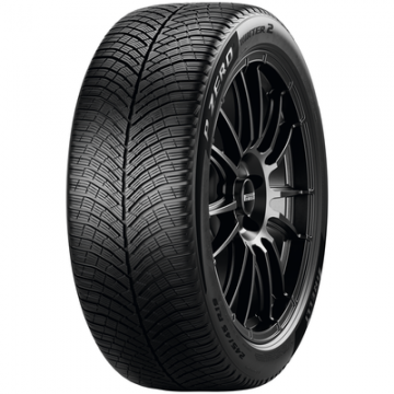 PIRELLI 295/35R 20 105V TL PZero Winter-2 NA2 XL PORSCHE-VERSION/EXTRA LOAD OSEBNA VOZILA