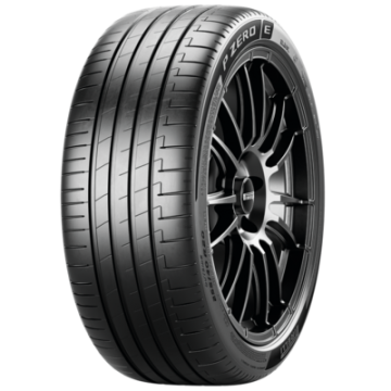 PIRELLI 255/45R 19 104Y TL PZero-E XL FSL EXTRA LOAD OSEBNA VOZILA
