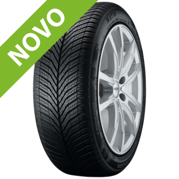 PLATIN 205/55R 16 91V TL RP-110 Allseason MFS OSEBNA VOZILA